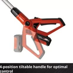 GE-HH 18/45 Li T-Solo