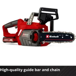 GE-LC 18/25-1 Li Kit (1x3,0Ah)