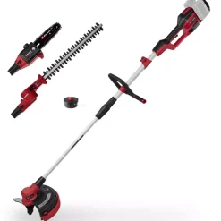 GE-LM 36/4in1 Li-Solo