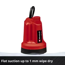 GE-SP 18 LL Li - Solo