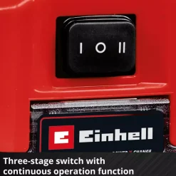 GE-SP 18 LL Li - Solo