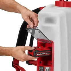 GE-WS 18/150 Li-Solo