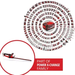 GP-CH 18/50 Li BL-Solo