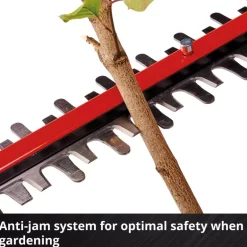 GP-CH 18/50 Li BL-Solo