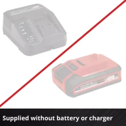 GP-CH 18/50 Li BL-Solo