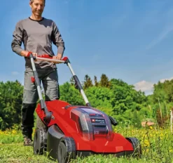 GP-CM 36/41 Li - Solo