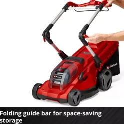 GP-CM 36/41 Li - Solo