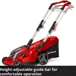 GP-CM 36/41 Li - Solo