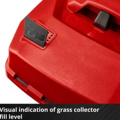 GP-CM 36/41 Li - Solo