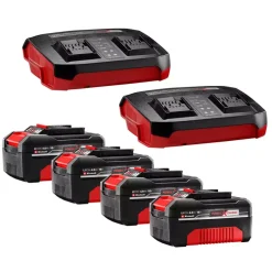 GP-CM 36/47 S HW Li (4x4,0Ah)