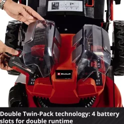 GP-CM 36/47 S HW Li (4x4,0Ah)