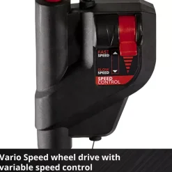 GP-CM 36/47 S HW Li (4x4,0Ah)