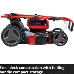 GP-CM 36/47 S HW Li (4x4,0Ah)