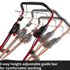 GP-CM 36/47 S HW Li (4x4,0Ah)