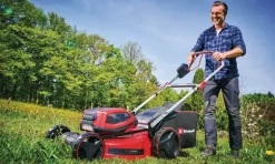 GP-CM 36/52 S Li BL (4x5,2Ah)