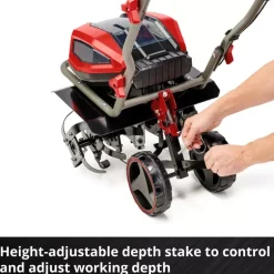 GP-CR 36/45 Li E BL- Solo