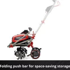 GP-CR 36/45 Li E BL- Solo