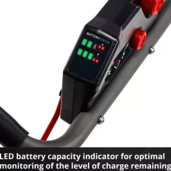 GP-CR 36/45 Li E BL- Solo