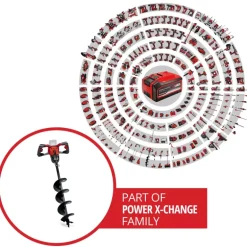 GP-EA 18/150 Li BL-Solo