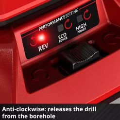 GP-EA 18/150 Li BL-Solo