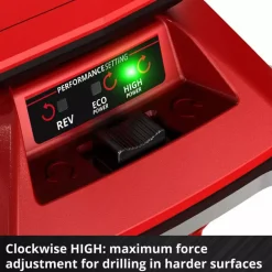 GP-EA 18/150 Li BL-Solo