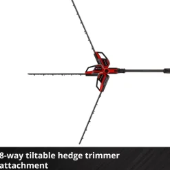 GP-HC 18/5020 Li T BL-Solo