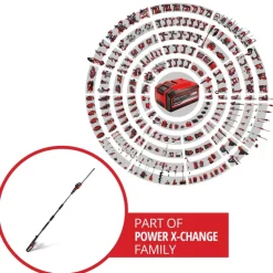 GP-HH 18/50 Li T BL-Solo