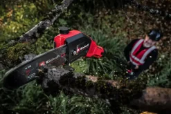 GP-LC 18/20 Li T BL-Solo