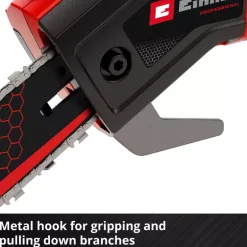 GP-LC 18/20 Li T BL-Solo