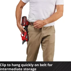 GP-LS 18/28 Li BL-Solo