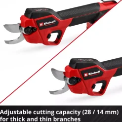 GP-LS 18/28 Li BL-Solo