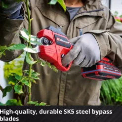 GP-LS 18/28 Li BL-Solo