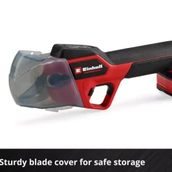 GP-LS 18/28 Li BL-Solo