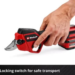 GP-LS 18/28 Li BL-Solo