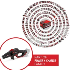 GP-PS 18/20 Li BL-Solo