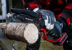 GP-PS 18/20 Li BL-Solo