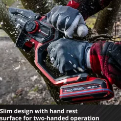 GP-PS 18/20 Li BL-Solo