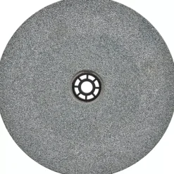 Grinding Wheel, Aluminium Oxide, Ø 200 x 32 x 25 mm, G36