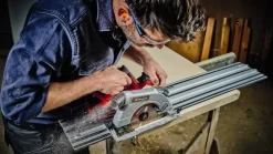 Guide Rail, 2x 1000 mm