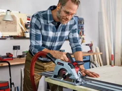 Guide Rail, 2x 1000 mm