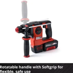 HEROCCO Kit +5 (1x3,0Ah)