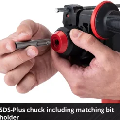 HEROCCO Kit +5 (1x3,0Ah)