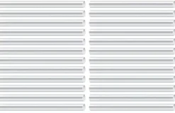 Hot Glue Sticks, 24 pcs., 7 x 150 mm