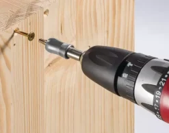 L-Box 39-pc. Bit and Drill Bit Set