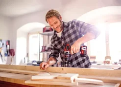 L-CASE 37-pc. Bit and Ratchet Set