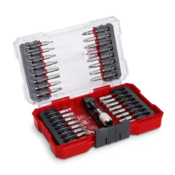 M-CASE 33-pc. Bit Set, 50 mm
