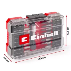 M-CASE 33-pc. Bit Set, 50 mm