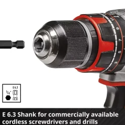 M-CASE 33-pc. Bit Set, 50 mm