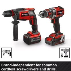 M-CASE 16-pc. Bit Set, Extra Long, 90 mm