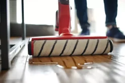 Microfibre Brush Roller